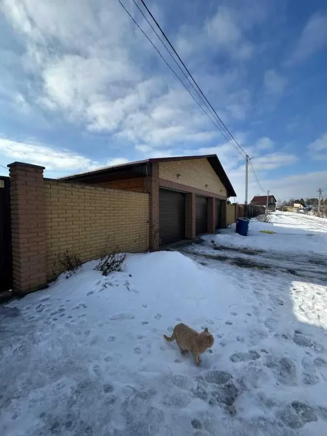 3-к будинок Броварський, Богданівка, Подильна 2