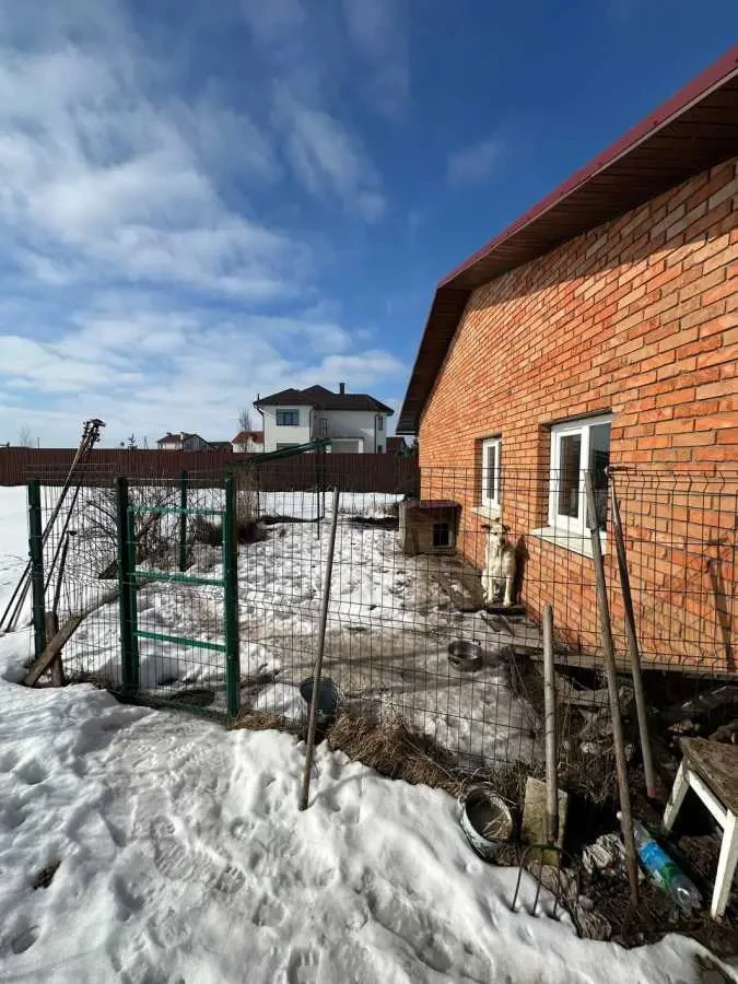 3-к будинок Броварський, Богданівка, Подильна 24