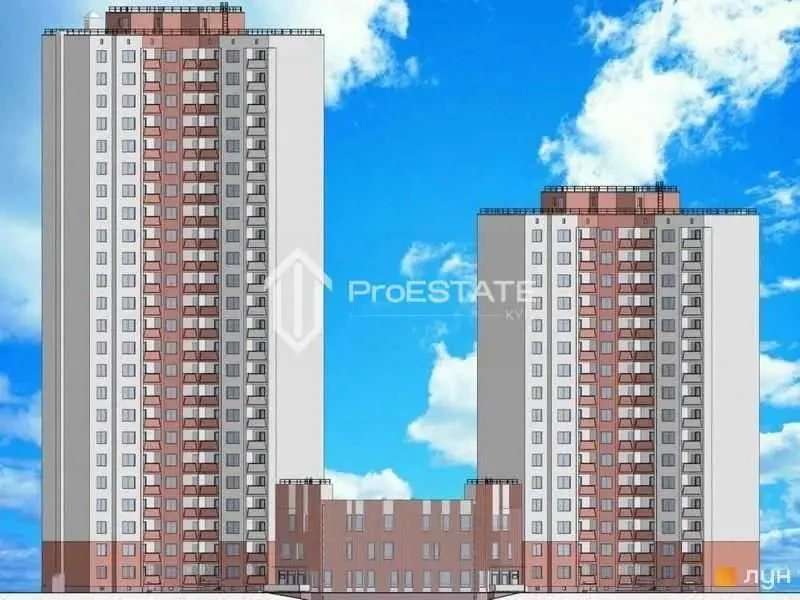 1-к квартира Київ, Деснянський, Милославська 18 6