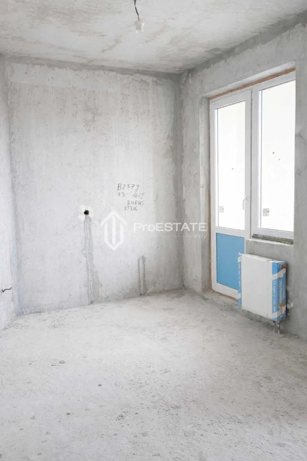 1-к квартира Київ, Деснянський, Милославська 18 8