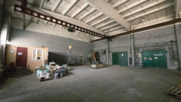 Сдам склад Київ