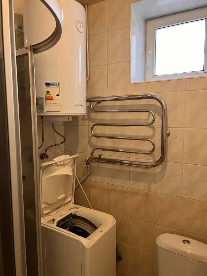 2-к квартира Дніпро, Самарський, Космонавта Волкова 9 6