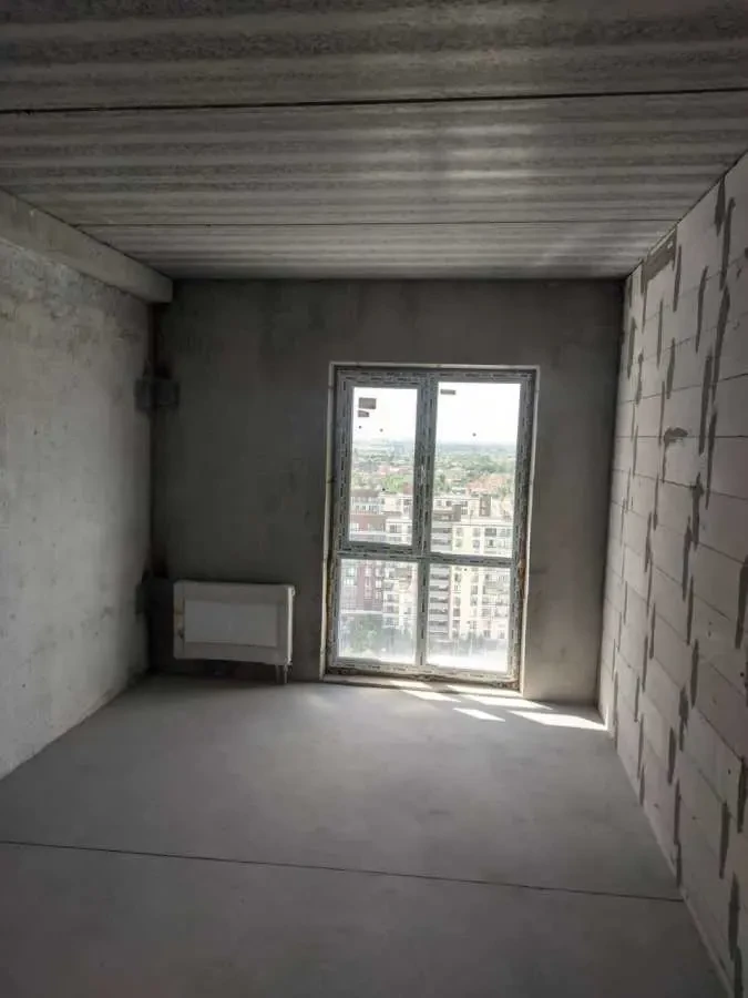 2-к квартира Київ, Голосіївський, Михайла Максимовича 26Б 4