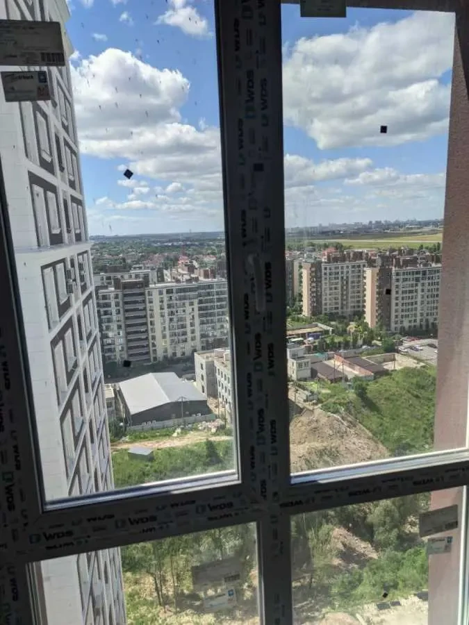 2-к квартира Київ, Голосіївський, Михайла Максимовича 26Б 6