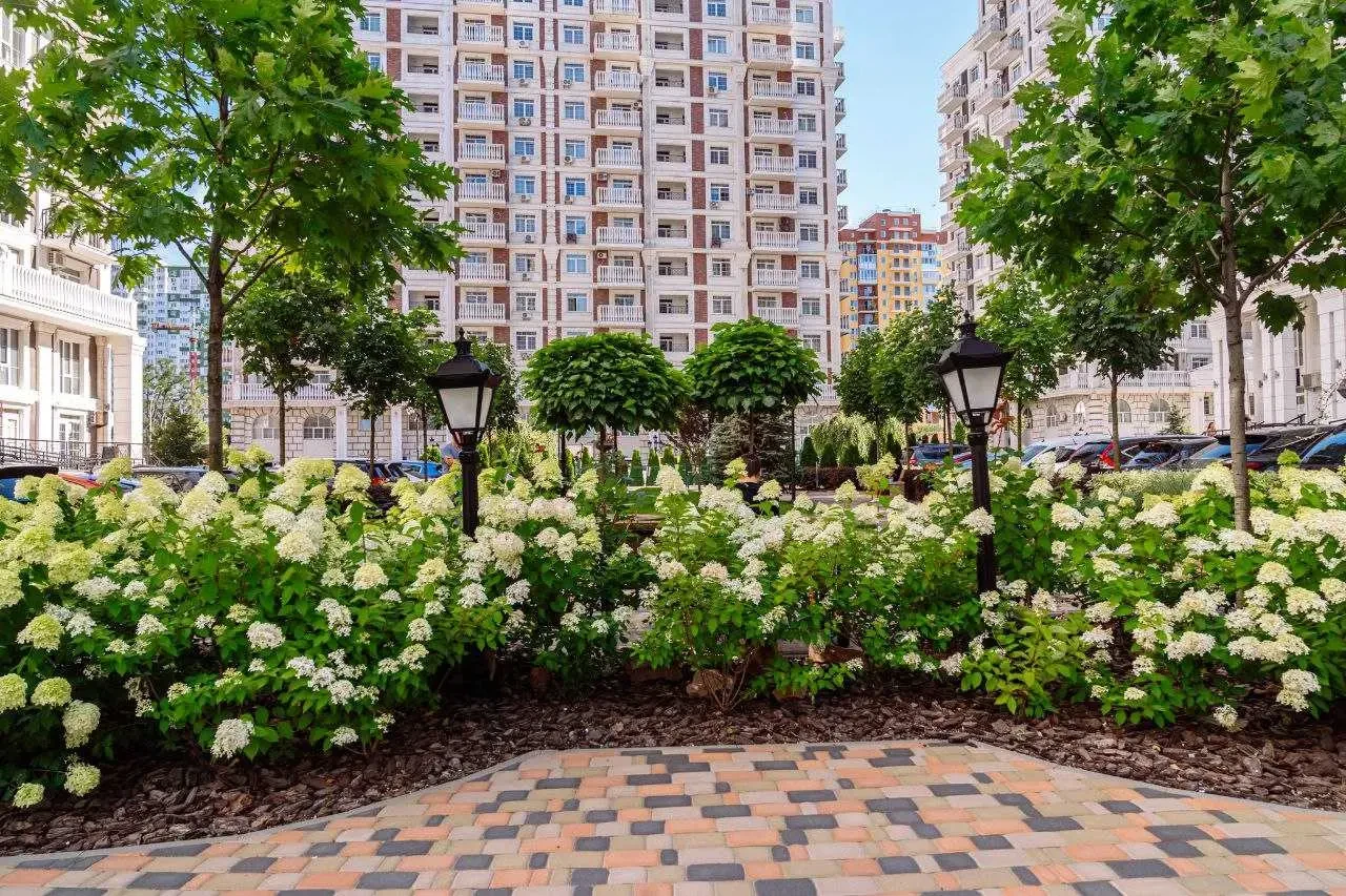 2-к квартира Київ, Голосіївський, Михайла Максимовича 26Б 13