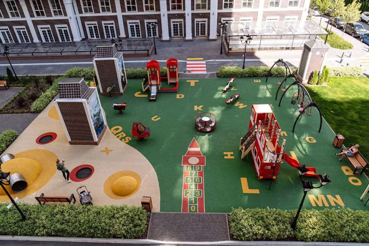 2-к квартира Київ, Голосіївський, Михайла Максимовича 26Б 14