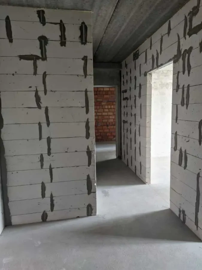 2-к квартира Київ, Голосіївський, Михайла Максимовича 26Б 2