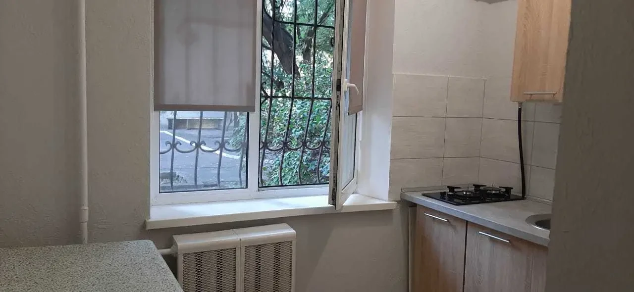 1-к квартира Київ, Дніпровський, Раїси Окіпної 5 2