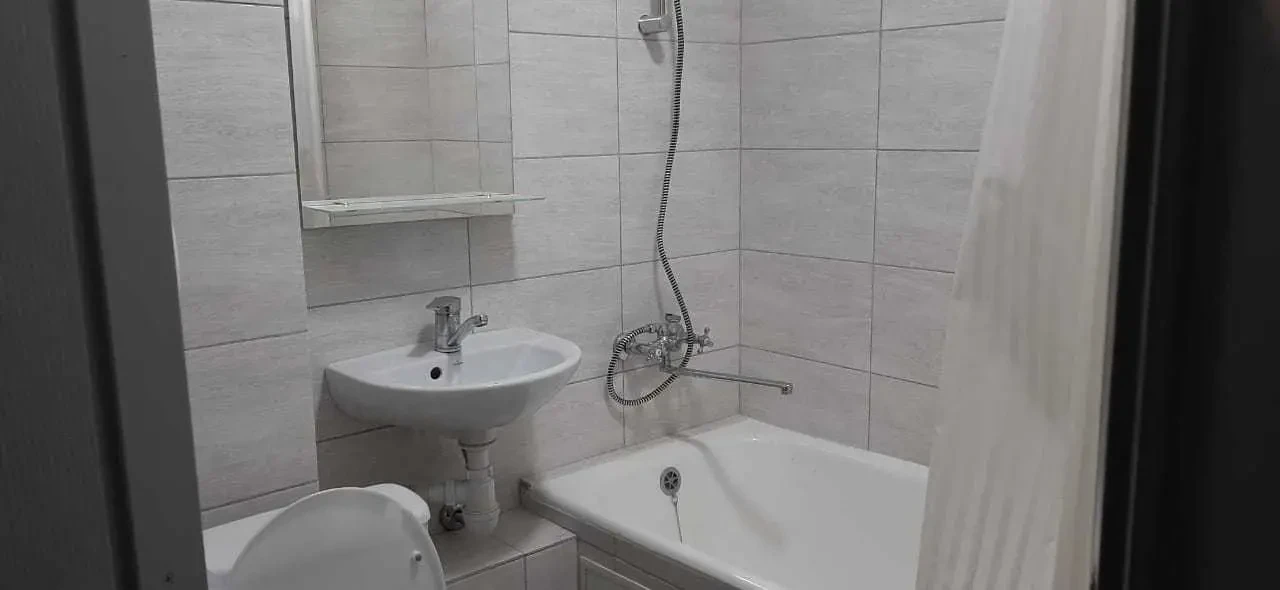 1-к квартира Київ, Дніпровський, Раїси Окіпної 5 6