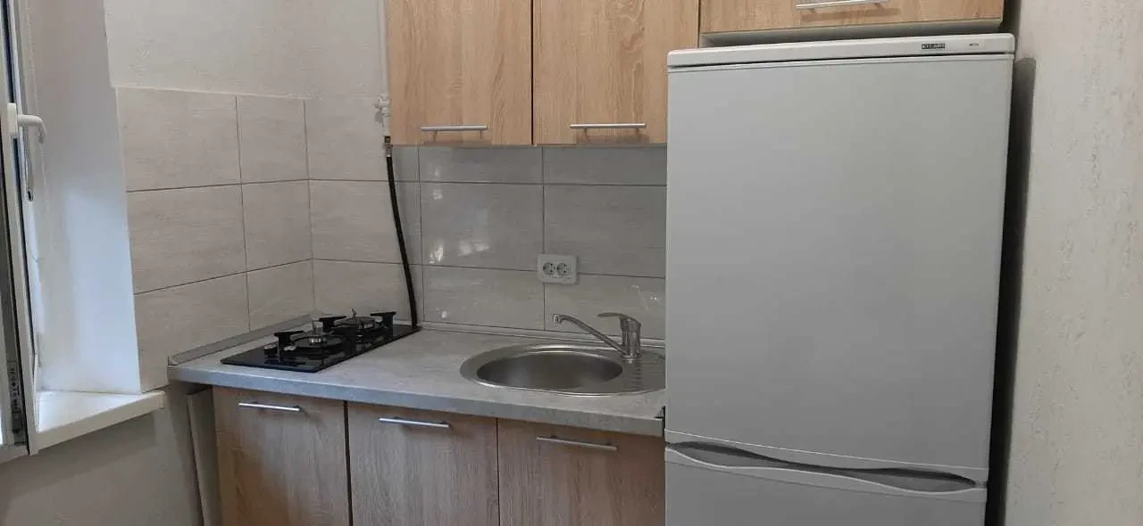 1-к квартира Київ, Дніпровський, Раїси Окіпної 5