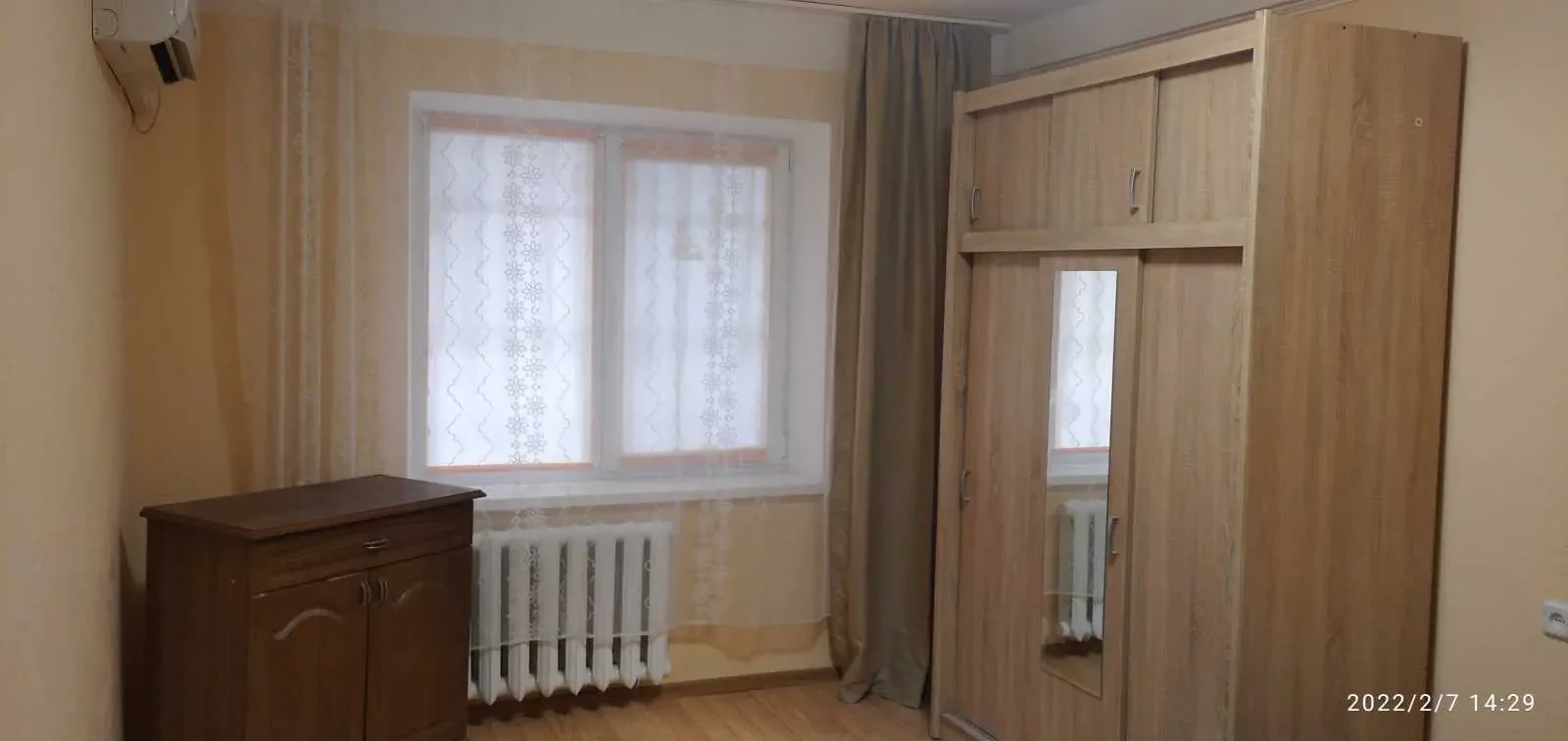 1-к квартира Київ, Дніпровський, Раїси Окіпної 5 4