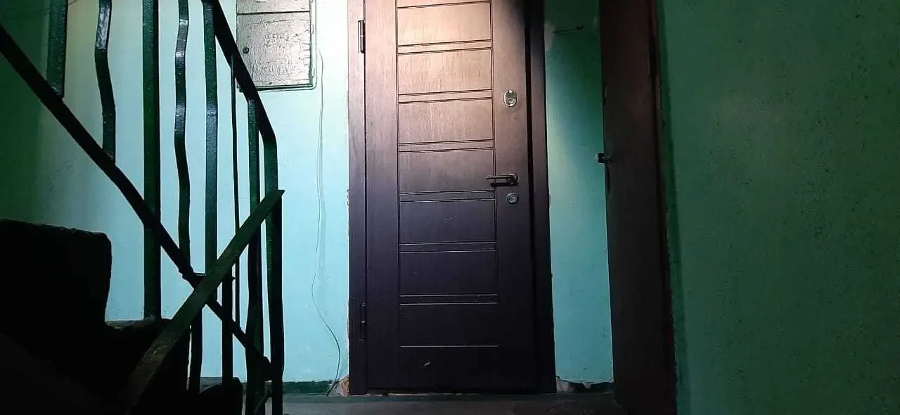 1-к квартира Київ, Дніпровський, Раїси Окіпної 5 8