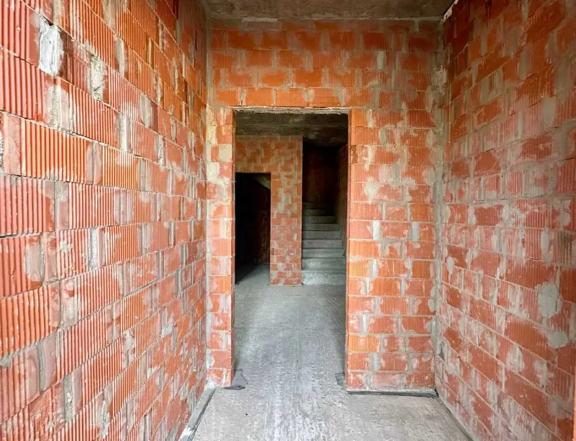 3-к таунхаус Фастівський, Гатне, Святопетровського 34 11