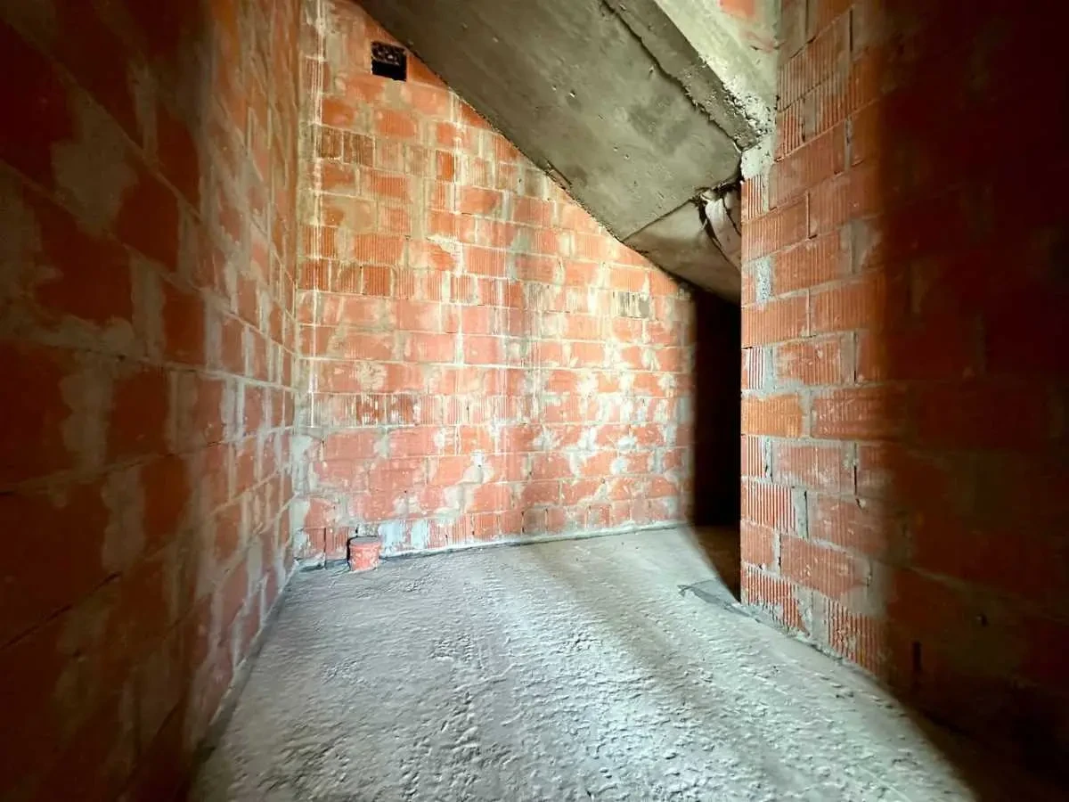 3-к таунхаус Фастівський, Гатне, Святопетровського 34 13