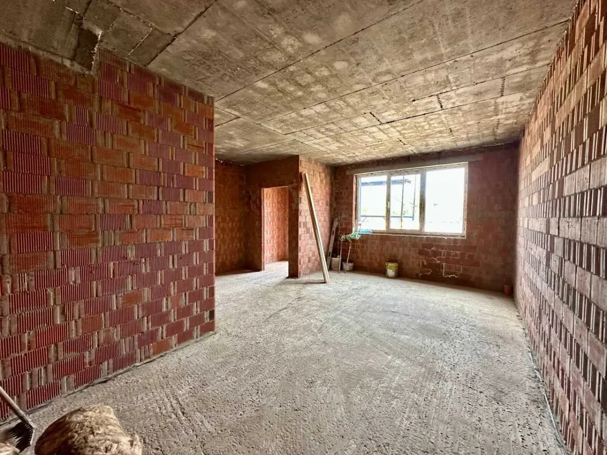 3-к таунхаус Фастівський, Гатне, Святопетровського 34 14