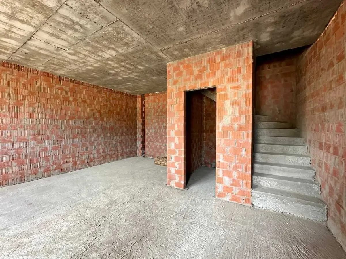 3-к таунхаус Фастівський, Гатне, Святопетровського 34 12