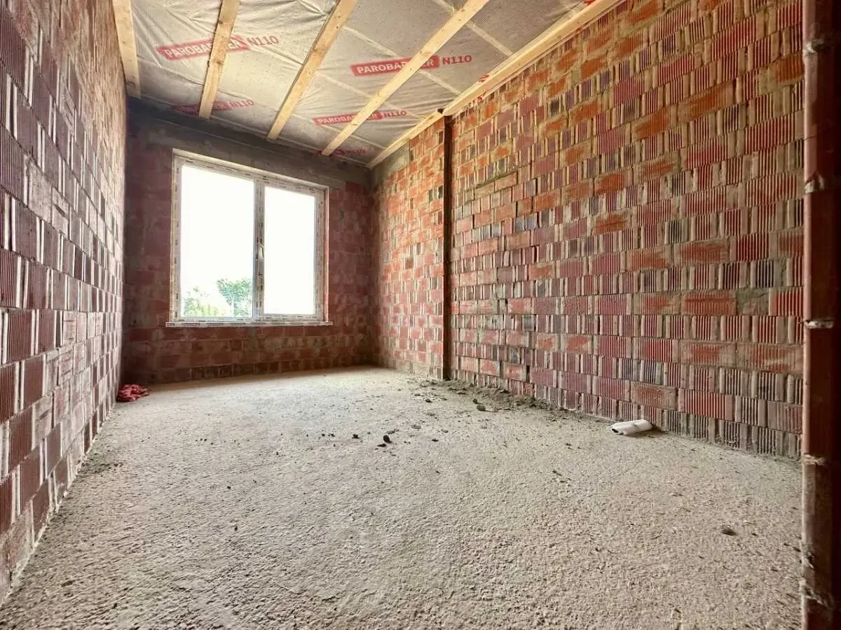 3-к таунхаус Фастівський, Гатне, Святопетровського 34 17