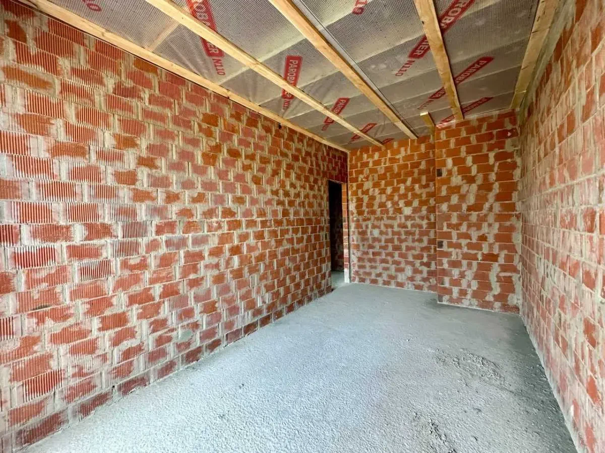 3-к таунхаус Фастівський, Гатне, Святопетровського 34 20