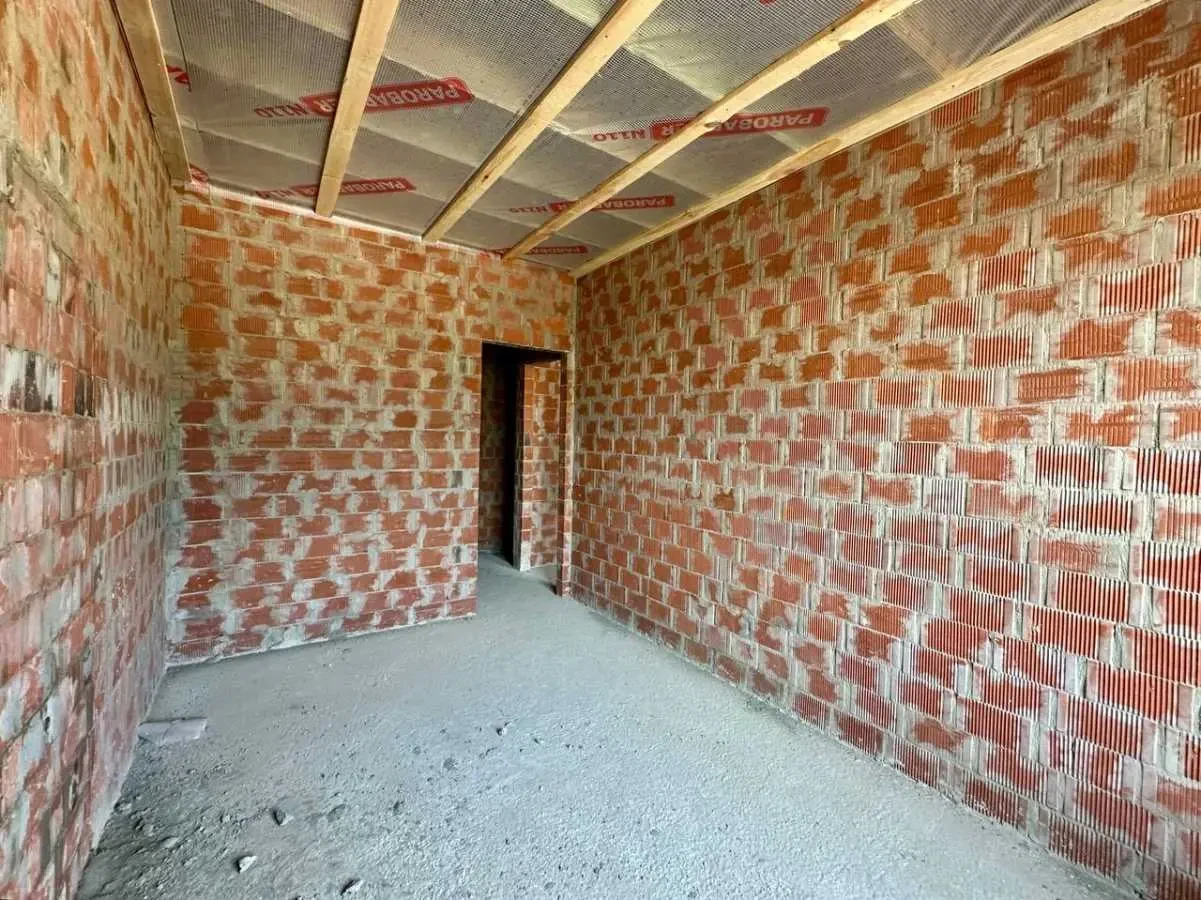 3-к таунхаус Фастівський, Гатне, Святопетровського 34 18