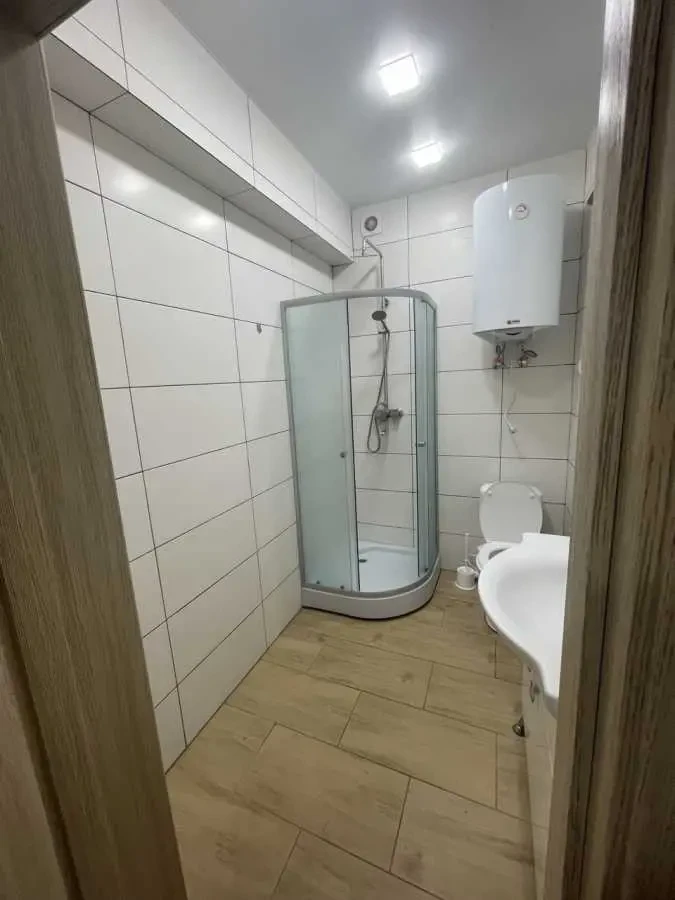 приміщення, будівлі Київ, Солом`янський, Волошкова 1 4