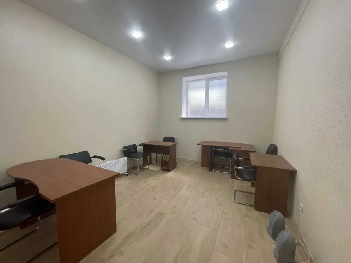 приміщення, будівлі Київ, Солом`янський, Волошкова 1 3