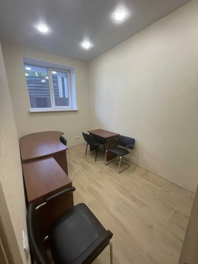 приміщення, будівлі Київ, Солом`янський, Волошкова 1 6