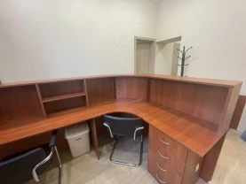 приміщення, будівлі Київ, Солом`янський, Волошкова 1