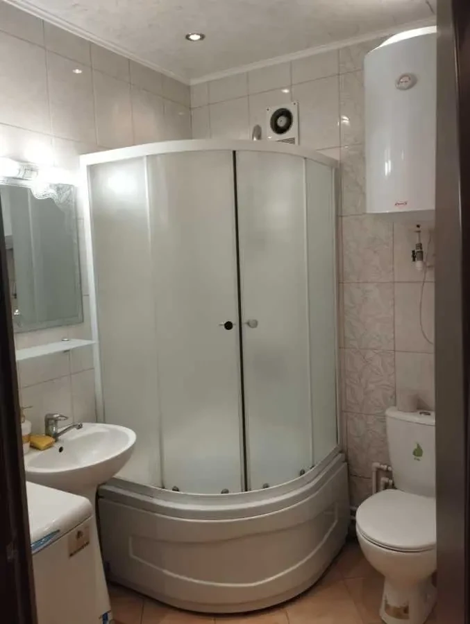 1-к квартира Одеса, Приморський, Дерибасовская 9 3