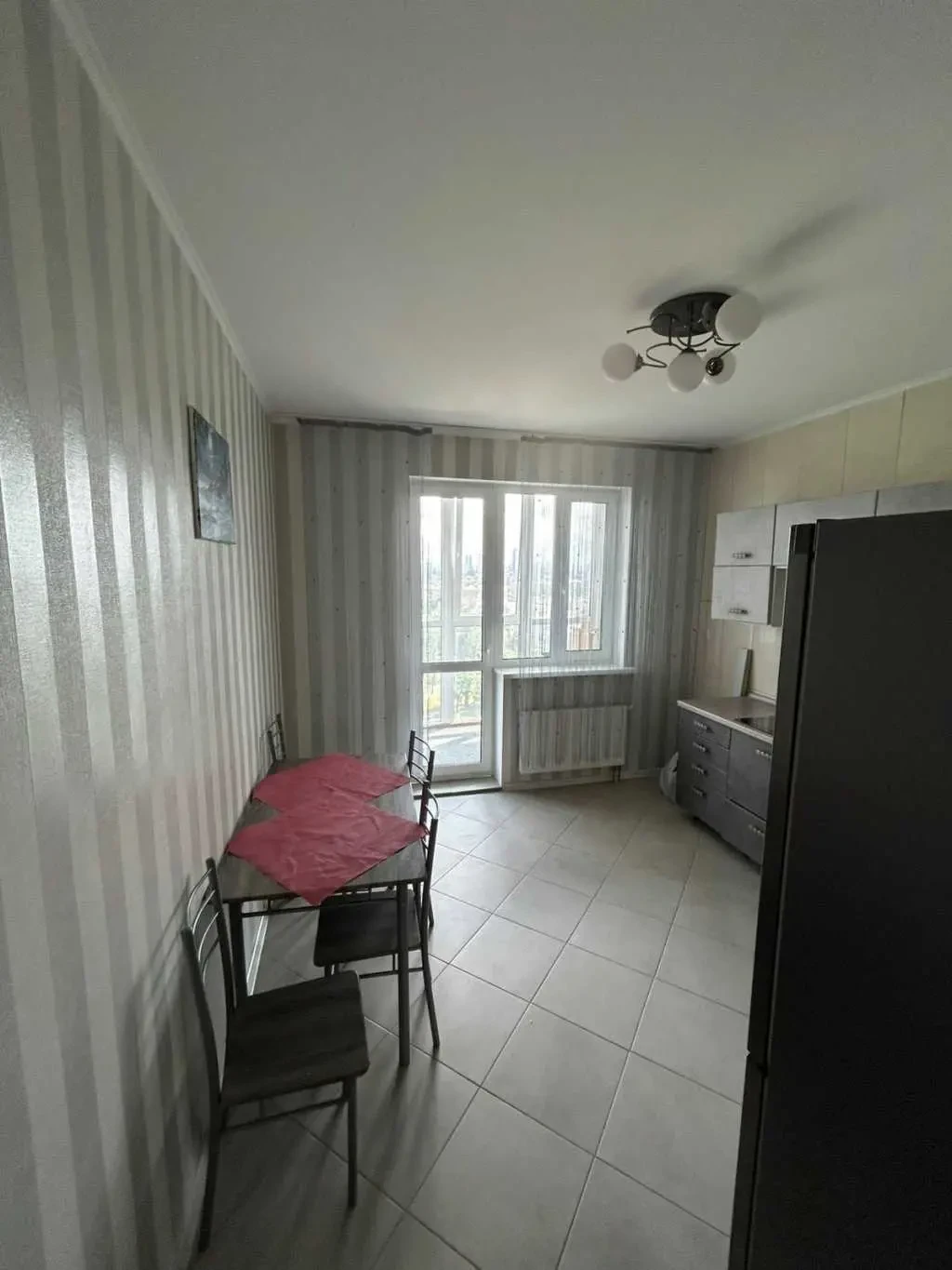 1-к квартира Київ, Дніпровський, Юрія Поправки 4/39а 5