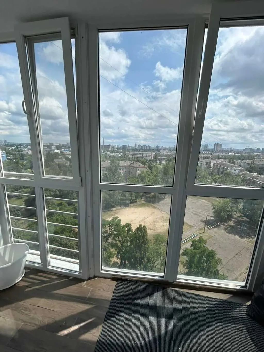 1-к квартира Київ, Дніпровський, Юрія Поправки 4/39а 6