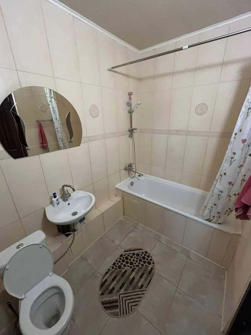 1-к квартира Київ, Дніпровський, Юрія Поправки 4/39а 10