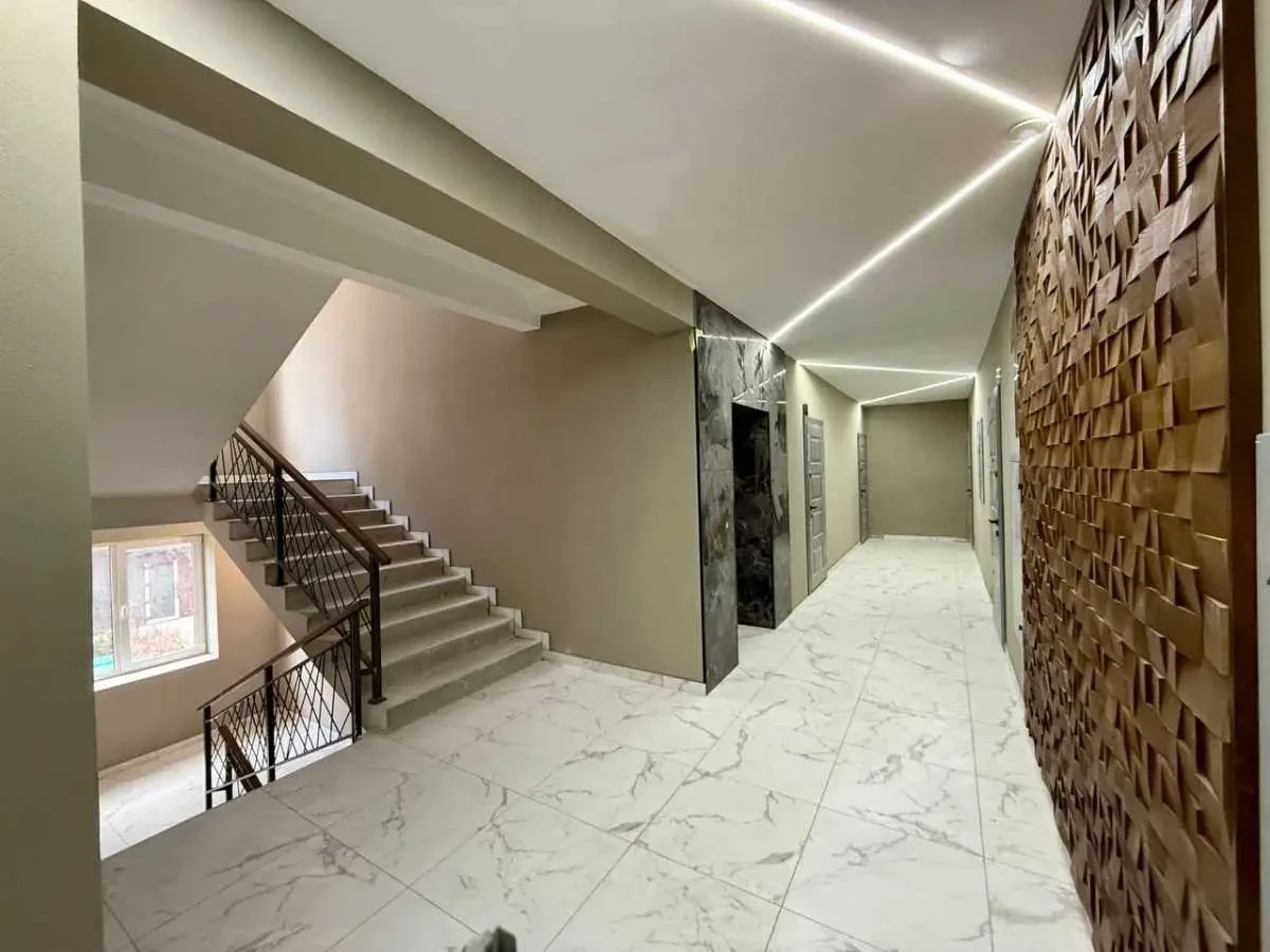 1-к квартира Фастівський, Гатне, Інститутська 1 15