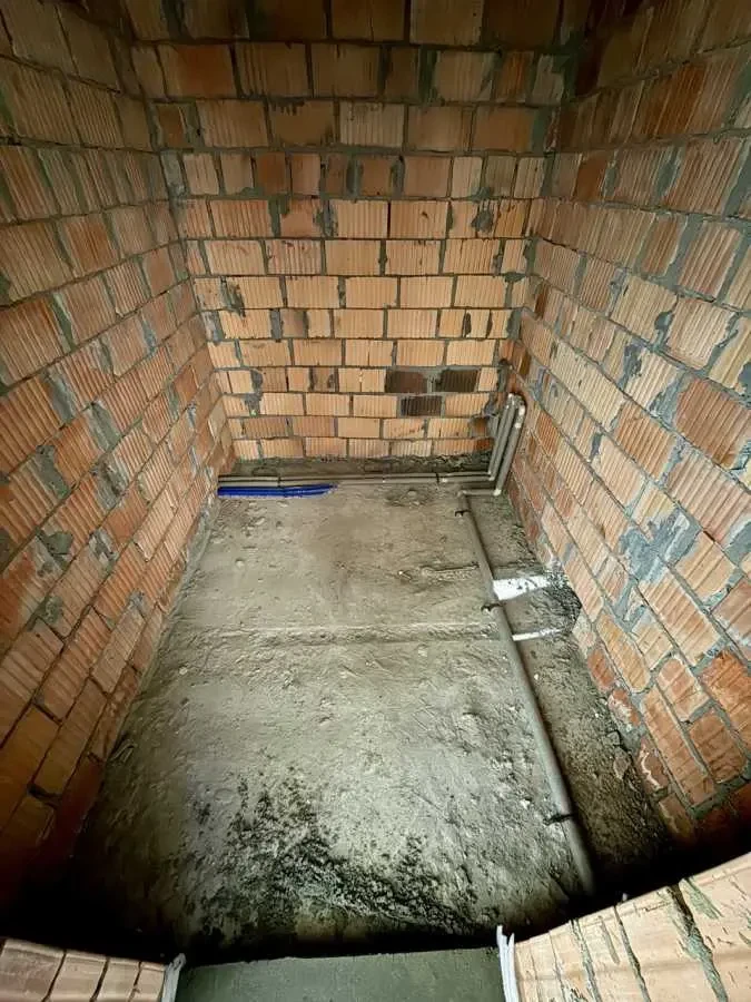 1-к квартира Фастівський, Гатне, Інститутська 1 21