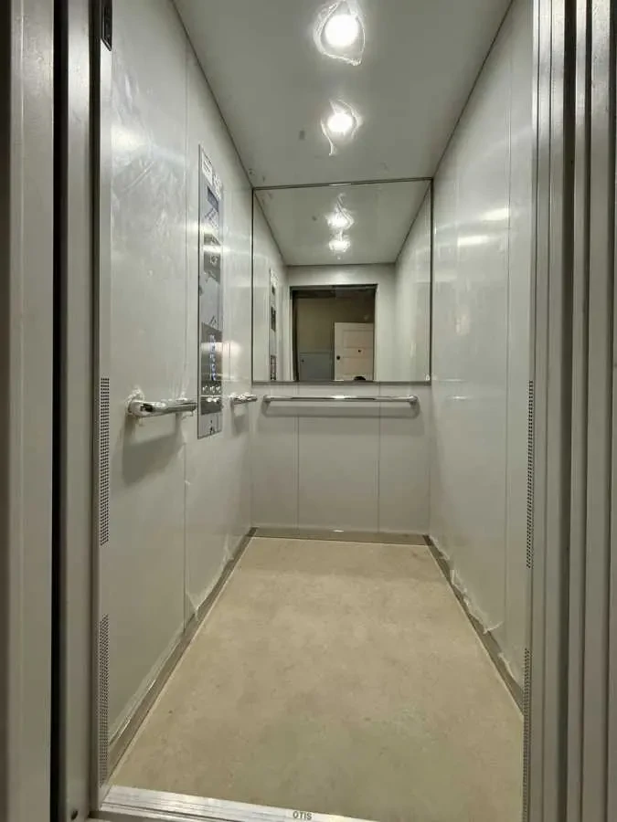 1-к квартира Фастівський, Гатне, Інститутська 1 12