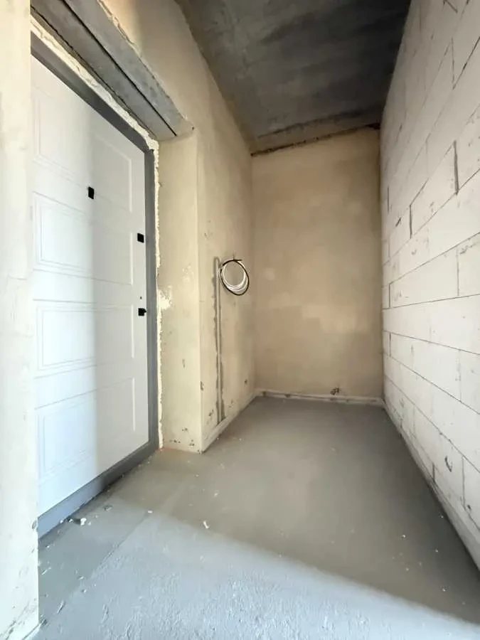 1-к квартира Фастівський, Гатне, Інститутська 1 17