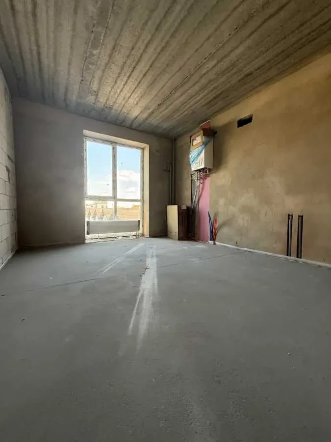 1-к квартира Фастівський, Гатне, Інститутська 1 22