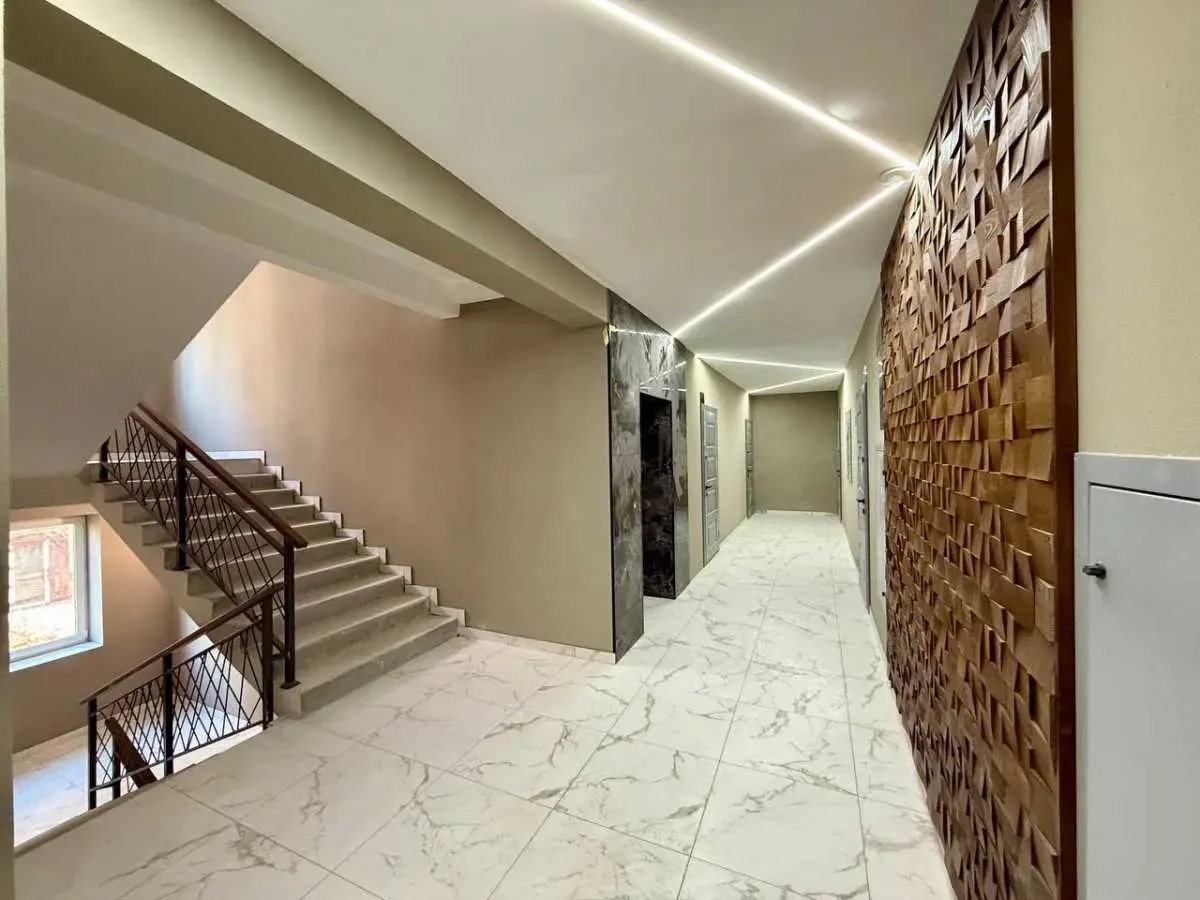 1-к квартира Фастівський, Гатне, Інститутська 1 15