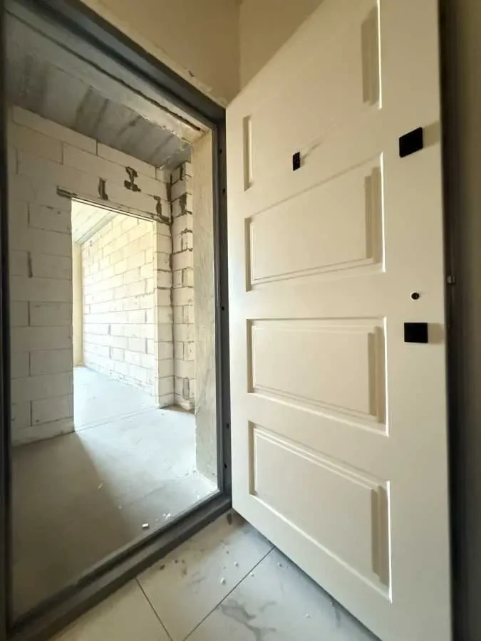 1-к квартира Фастівський, Гатне, Інститутська 1 16