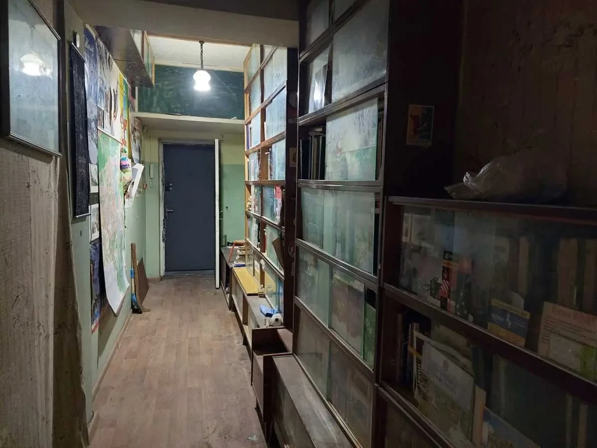 3-к квартира Київ, Печерський, Василя Тютюнника 22/26 5