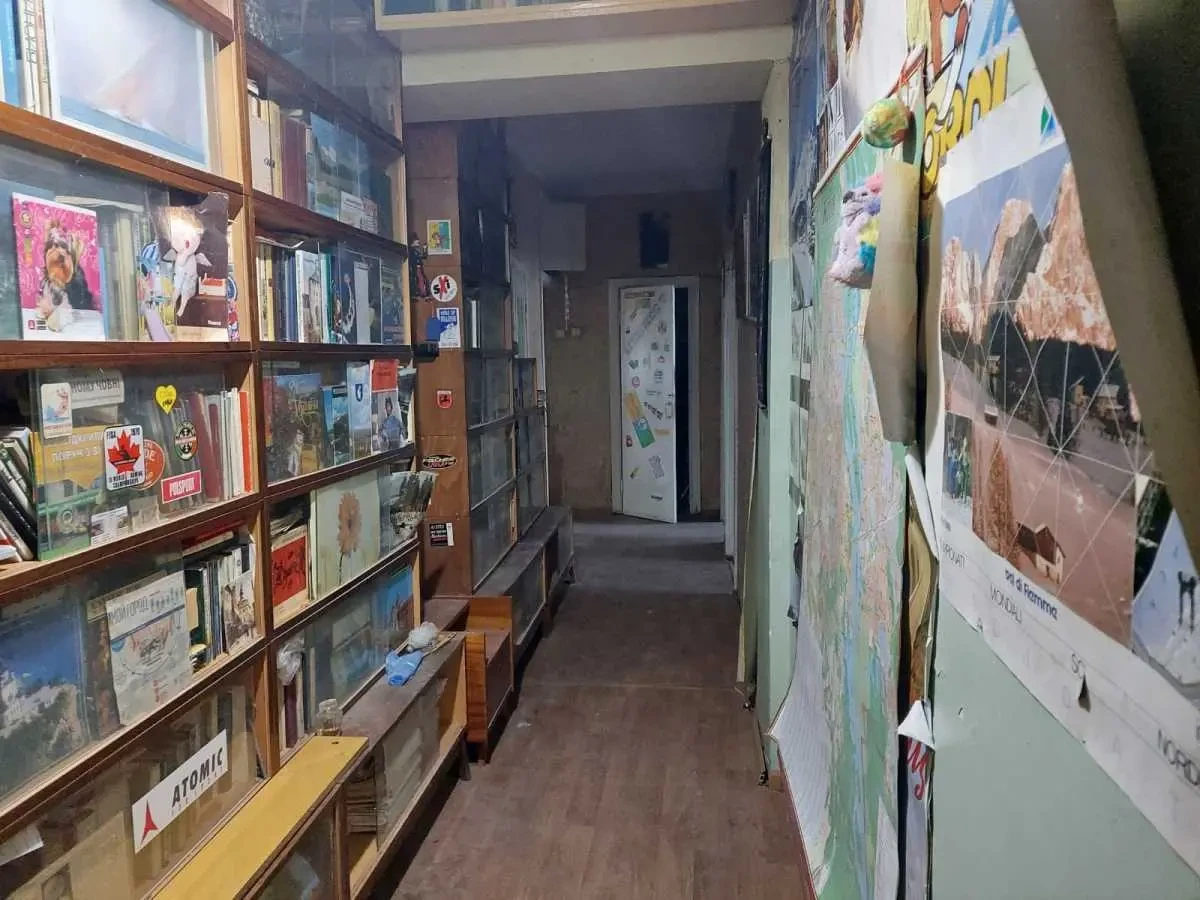 3-к квартира Київ, Печерський, Василя Тютюнника 22/26 4