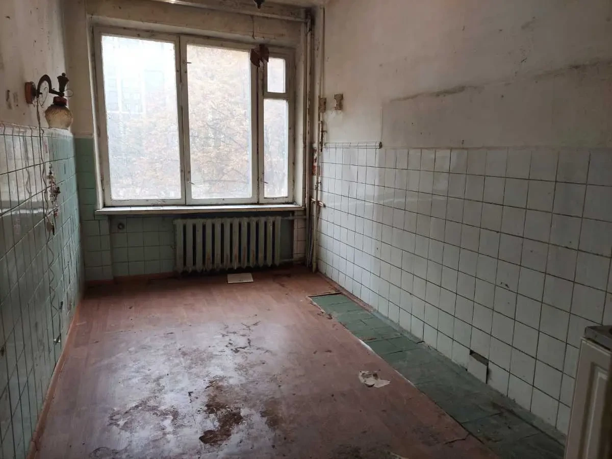 3-к квартира Київ, Печерський, Василя Тютюнника 22/26 12