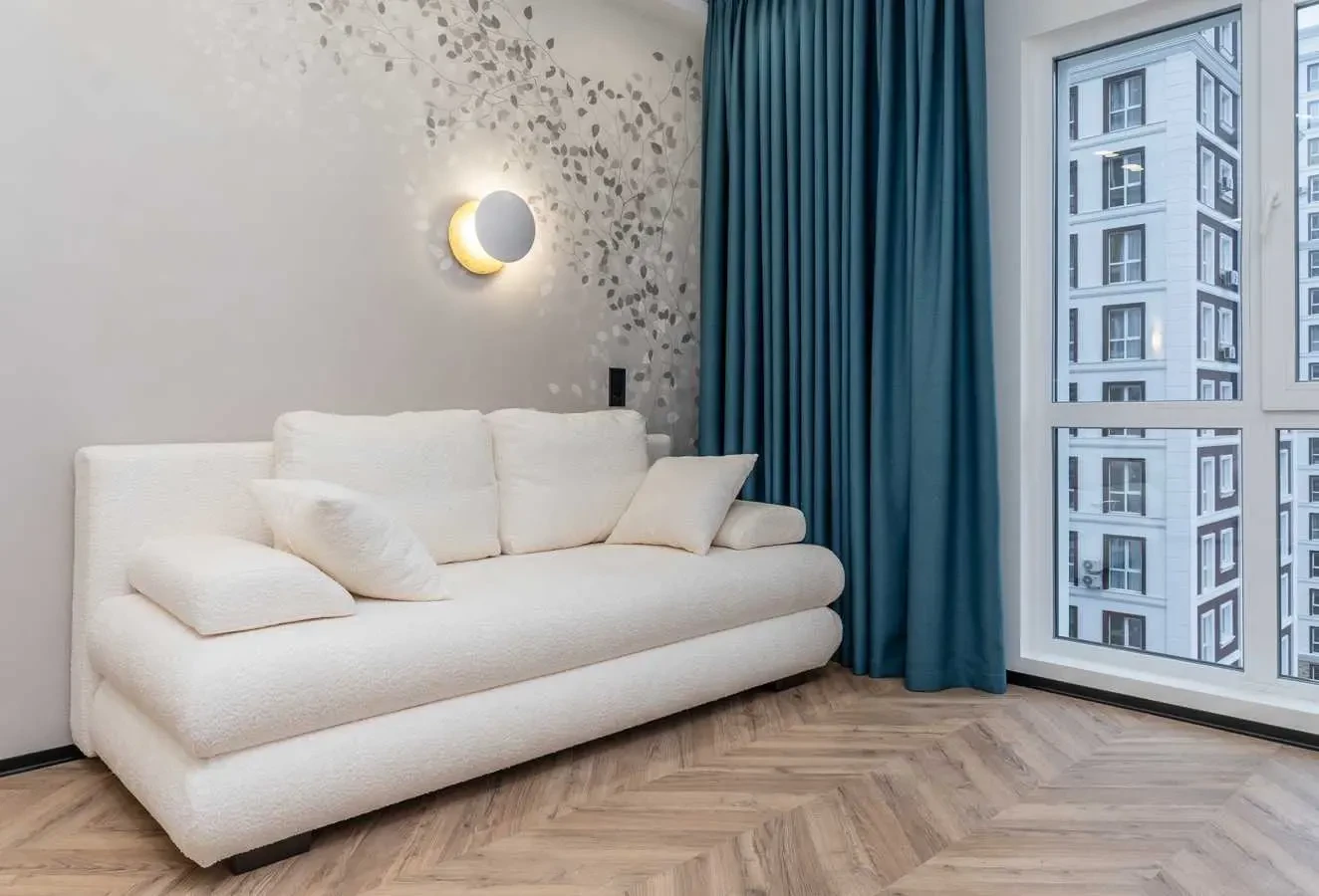 2-к квартира Київ, Голосіївський, Михайла Максимовича 24Г 10