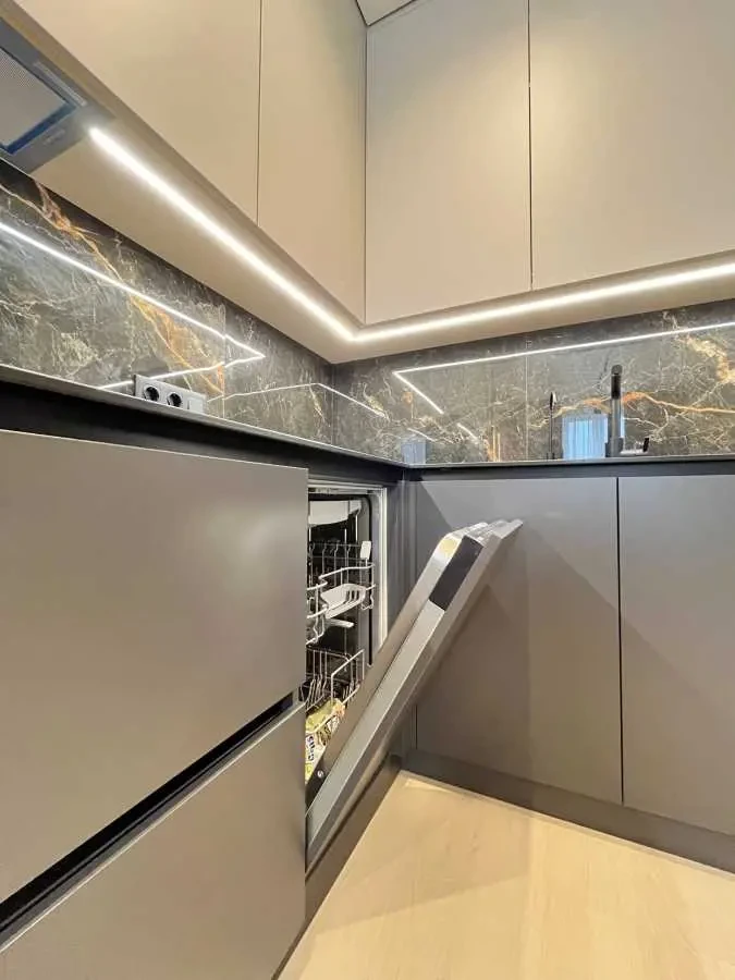 1-к квартира Київ, Голосіївський, Голосіївський 76 4