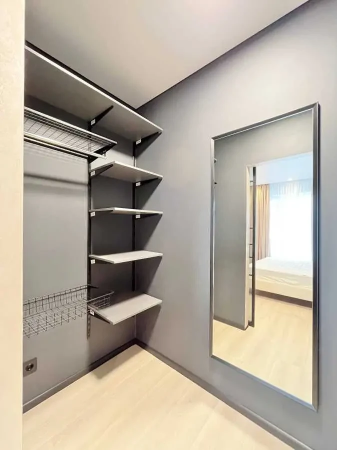 1-к квартира Київ, Голосіївський, Голосіївський 76 7