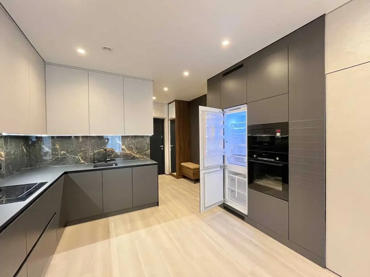 1-к квартира Київ, Голосіївський, Голосіївський 76 3