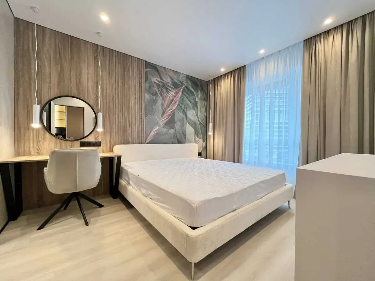 1-к квартира Київ, Голосіївський, Голосіївський 76 5