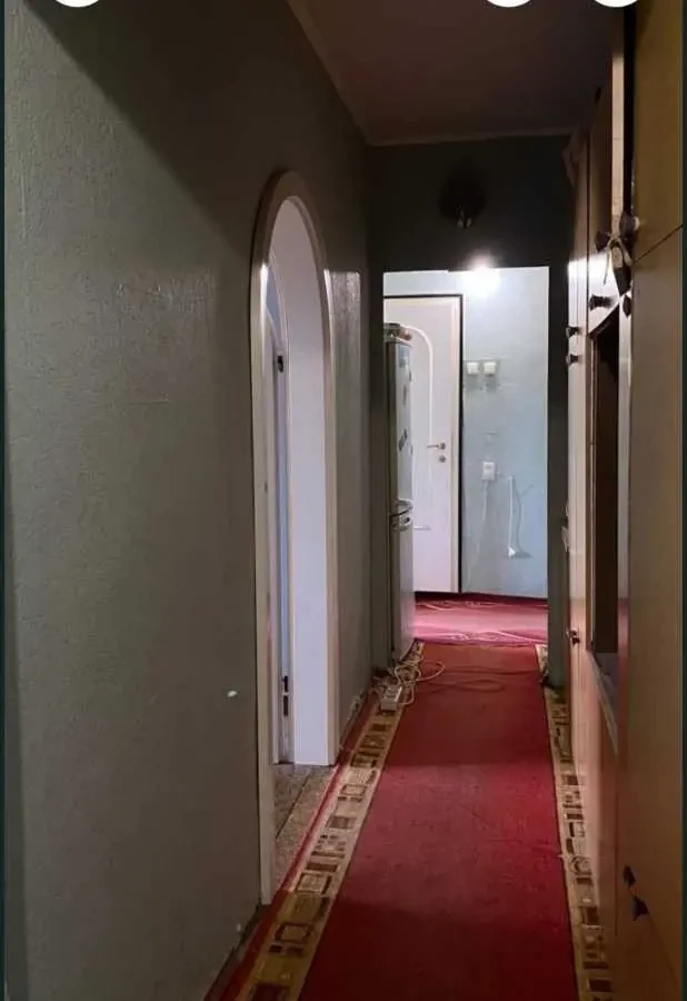 3-к квартира Броварський, Калинівка, Жовтнева 3 6