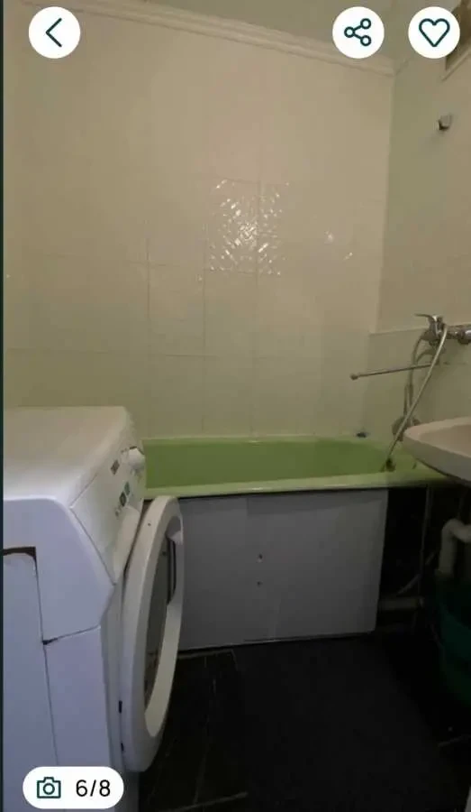 3-к квартира Броварський, Калинівка, Жовтнева 3 8