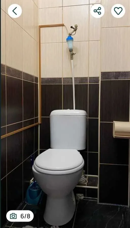 3-к квартира Броварський, Калинівка, Жовтнева 3 12