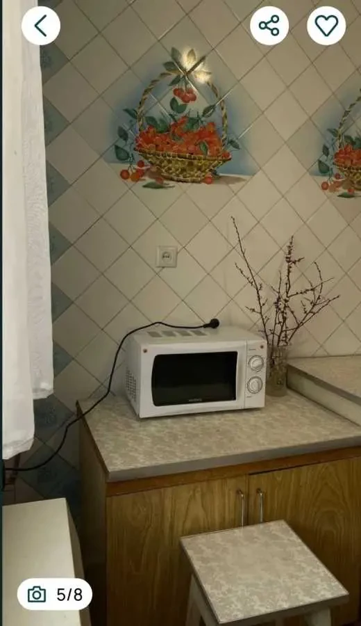 3-к квартира Броварський, Калинівка, Жовтнева 3 2